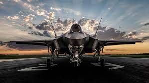 F-35 Lightning II: A Global Partnership
