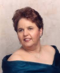 Obituary: Rita Boucher