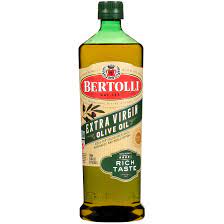 Bertolli Extra Virgin Olive Oil Rich Taste Bertolli
