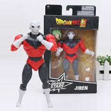 The earlier 1995 dub's logo, which lasted 13 episodes and also appears on some older home video releases. Buy 30cm Anime Dragon Ball Super Jiren Dragon Stars Series Pvc Action Figure Toys Model Dolls At Affordable Prices Free Shipping Real Reviews With Photos Joom