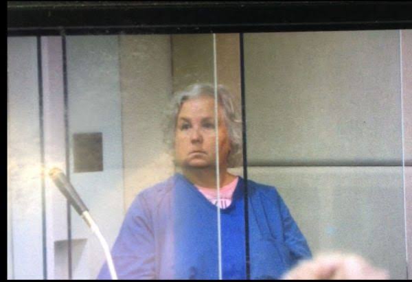 How to Murder Your Husband writer gets life in prison for husband’s murder