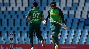 Soccer, football and cricket live streaming. South Africa Vs Pakistan 3rd Odi Live Cricket Score Updates Pakistan Look To Exploit Hosts Inexperienced Bowling Lineup Superfast Breaking