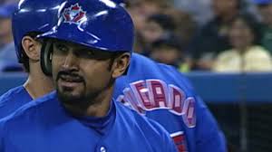 Nationals manager Dave Martinez recalls baseball upbringing