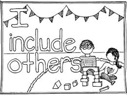 Download and print these helping others coloring pages for free. Coloring Inside The Lines Worksheets Teaching Resources Tpt