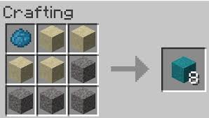 Clay has a multitude of uses in minecraft. Minecraft How To Make Concrete Concrete Powder 2021 Pro Game Guides