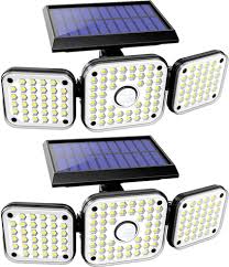 Fairy statue globe solar outdoor garden landscape light. The 6 Best Solar Flood Lights Reviews And Buying Guide