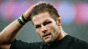 Who will replace Richie McCaw as the All Blacks No 7?