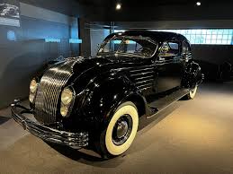 Image result for Salon Brown 1934 Chrysler