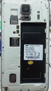 sm-n9100 clone