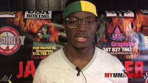 Jamaican Funk" Jason Downer