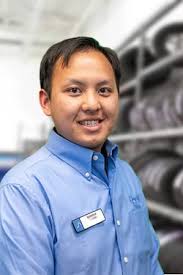 Honda of Concord Parts Team