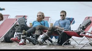 With clint eastwood, hal holbrook, mitchell ryan, david soul. Force Majeure Clip Burn Youtube