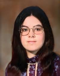 Glynda Kaye Parsons Stanfield (1955-1999): homenaje de Find a Grave