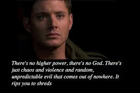 Maybe you would like to learn more about one of these? Best 131 Supernatural Tv Series Quotes Nsf Music Magazine