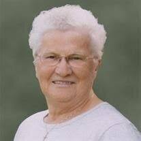 Margaret Schroeder Obituary