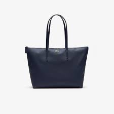 bags handbags collection womens leather goods lacoste