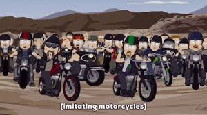 The best gifs for motorcycle funny. Motorcycle Riding Gifs Get The Best Gif On Giphy