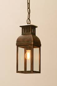 Luminaire suspension, pendant light, hanging lamp. Suspension D Exterieur Classique En Fer Forge Fabrique Par Les Forges Robers En Allemagne Ref 19010014