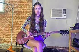 Olivia rodrigo for elle magazine icons. Potential Olivia Rodrigo Songs On Her Debut Album Sour Coup De Main Magazine