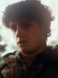 Vincent Muller and Carson Real Life