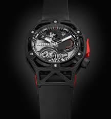 Great prices for hublot techframe ferrari tourbillon chronograph carbon on chrono24.co.uk. Hublot Techframe Ferrari 70 Years Tourbillon Chronograph Time And Watches The Watch Blog