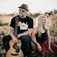 Lauren Mink & Dale Adams