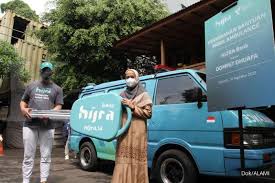 Tentukan perbandingan frekuensi yang dimiliki oleh dawai a yang panjangnya 100 cm dan 6. Lewat Yayasan Dompet Dhuafa Alami Group Donasikan Satu Unit Ambulans Indonesia Today