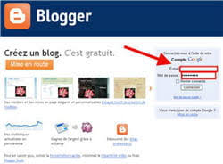 Découvrez l'historique des publications et de la gestion de. Creer Son Compte Google Et Ouvrir Un Blog