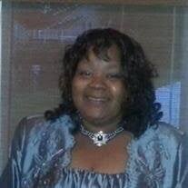 Ms. Mona Lisa Ann Grant Obituary