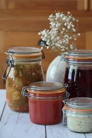Comment Faire Ses Conserves Maison Audrey Cuisine En 2020 Conserve Faire Des Conserves Cuisine