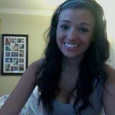 Sabina Clark's Instagram, Twitter & Facebook