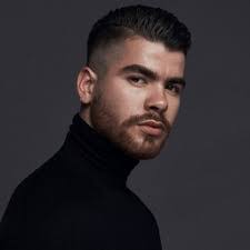 Jesus Esquer's Instagram, Twitter & Facebook