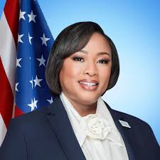 SAVE THE DATE: District Three Councilwoman Helen Zenobia Willis invites the  community to join her and Fulton County School Board Member Franchesca  Warren for a Town Hall meeting