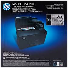 'extended warranty' refers to any extra warranty coverage or product protection plan, purchased for an additional cost, that extends or supplements the manufacturer's warranty. Hp Laserjet Pro 200 Color Mfp Printer M276nw Pricepulse