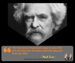 The Mike & Bill Show