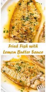 832 Reviews My Best Recipes Fried Fish With Lemon Butter Sauce 01 Wulandarigiriesti Catfish Recipes Easy Fish Recipes Fish Recipes