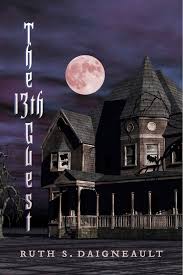 The 13th Guest eBook by Ruth S. Daigneault - EPUB | Rakuten Kobo United  States