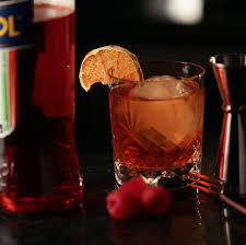 The Best Aperol Cocktails To Sip Al Fresco In 2021 Aperol Aperol Spritz Recipe Aperol Spritz