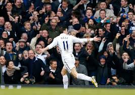 Aliens, initiations & bad dreams | very random questions with gareth bale and joe rodon. Tottenham Fans Serenade Gareth Bale While They Still Can The New York Times