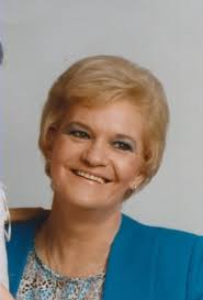 Barbara Flynn Barbour Obituary