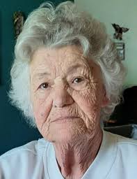 Hazel Elaine (Howe) Fritts Obituary November 16, 2021