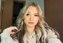 A popular TikToker sold photos of her new baby for $15 to pay for hospital  care