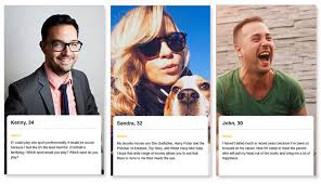 Every dating profile should feature a few key points to help potential suitors decide if you might be a right fit for them. 18 Dating Profile Examples From The Most Popular Apps