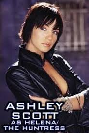 Birds Of Prey Renee Montoya Wiki Ashley Scott Huntress Bing Images Ashley Scott Super Heroine Huntress