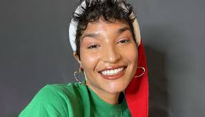 Indya Moore Launches 'TransSanta' to Send Gifts to Transgender Youth