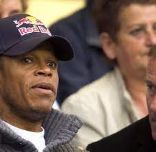Edgar davids ᴴᴰ ● goals and skills ●. Machtkampf Mit Cruyff Morddrohung Gegen Ajax Aufsichtsrat Edgar Davids Welt