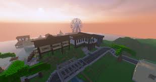 Some of these actually worked. Convivial City City Rp Economy Real Jobs Brand New Family Rp Allowed Minecraft Server