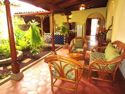 Encuentra también casas en alquiler y casas obra nueva en granada. Casa Alma Vacation Rental Homes In Granada Nicaragua