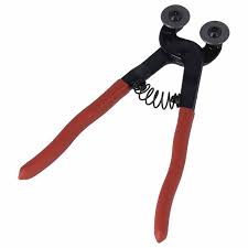 Qep Tile Glass Mosaic Cutter Flooring Tiling Tools Mitre 10