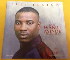 Wasiu Ayinde: A playlist by MAOKEEM